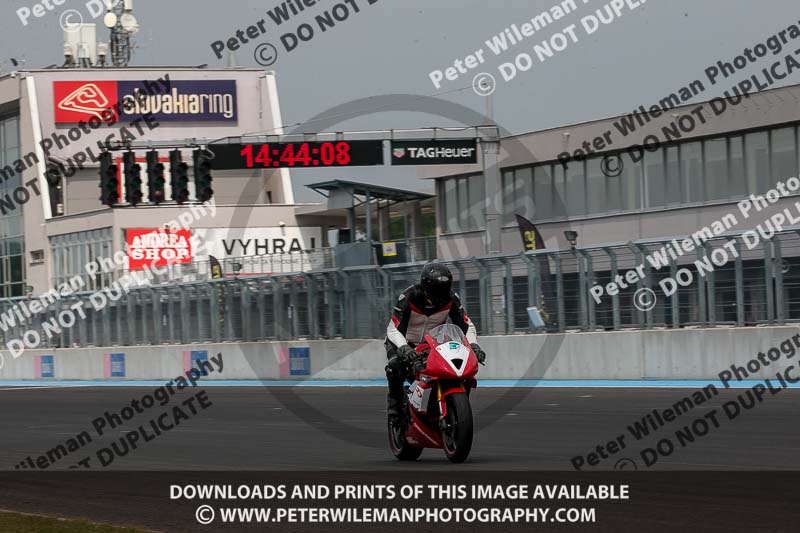 25 to 27th july 2019;Slovakia Ring;event digital images;motorbikes;no limits;peter wileman photography;trackday;trackday digital images